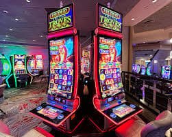 Andar Bahar live dealer table on gacor bet11.com with HD camera view and betting interface