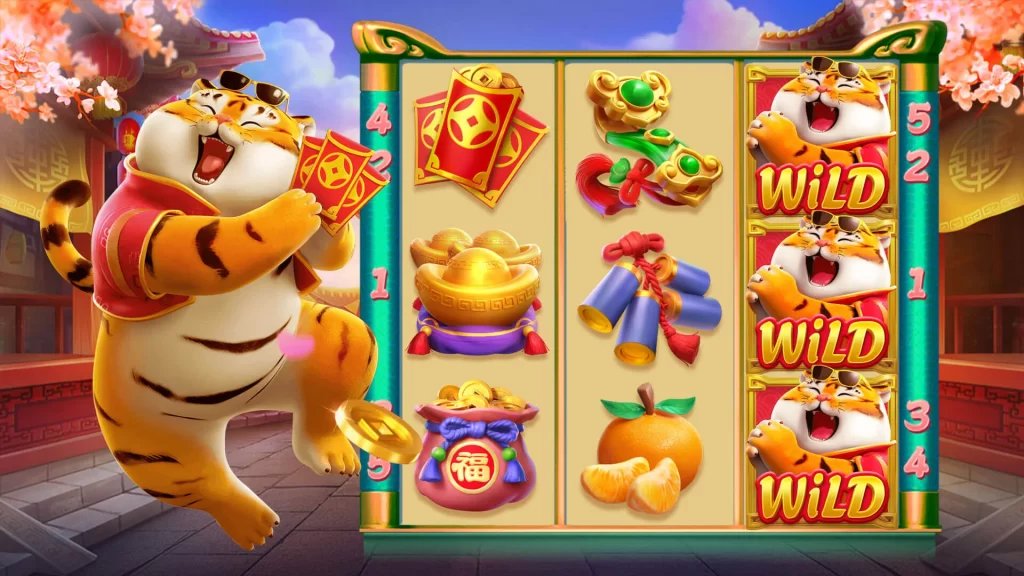 gacor bet11.com featured game showcase