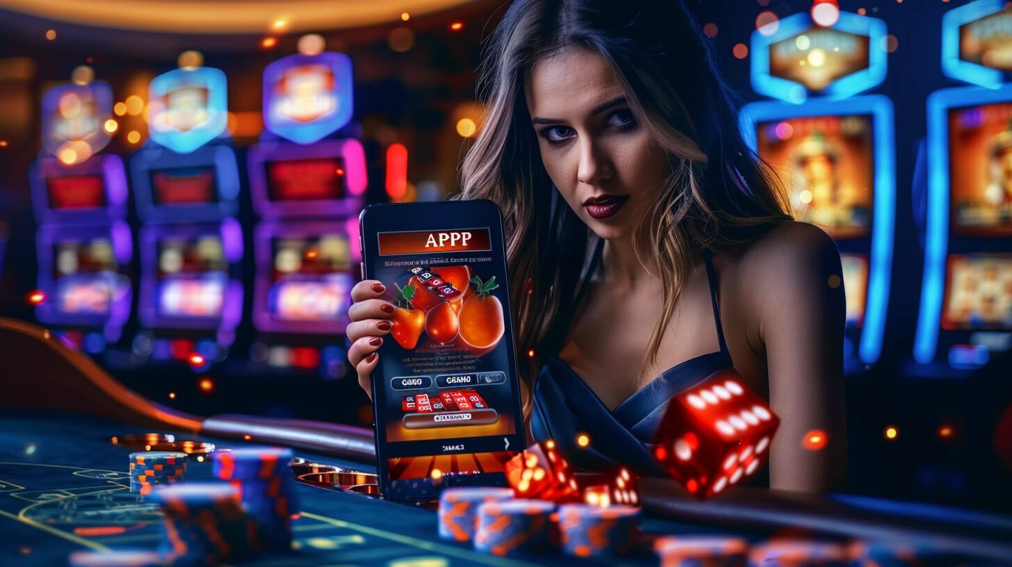 Live dealer result with replay link and settlement confirmation